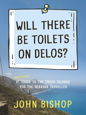 cover image of Will There Be Toilets on Delos?